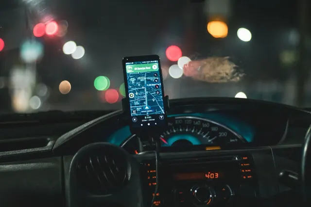 Car & Bike Gadgets