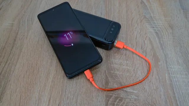 Power & Charging