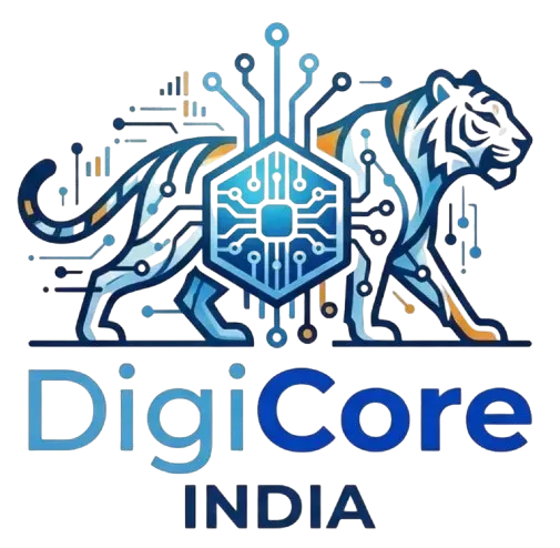 Digicore India